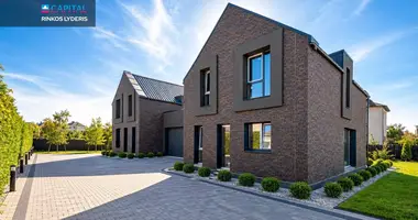 Maison dans Kaunas, Lituanie