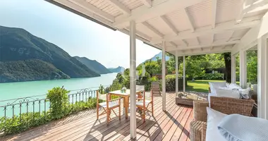 Villa 3 chambres dans Valsolda, Italie