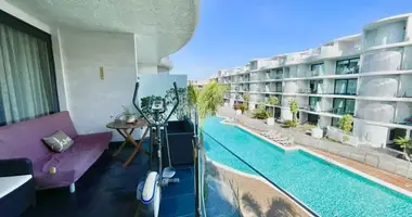 2 bedroom apartment in Palm Mar Arona, Spain