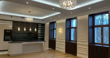 3 room apartment in Riga, Latvia