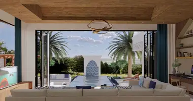 Villa 3 habitaciones en Si Sunthon, Tailandia