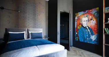 Апартаменты Pavlov “У Канта” в городской округ Калининград, Россия