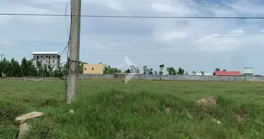 Land in Sangkat Phleung Chheh Roteh, Cambodia