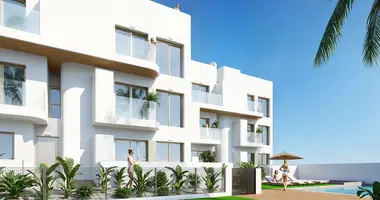 Ático Ático 2 habitaciones en Los Alcazares, Španjolska