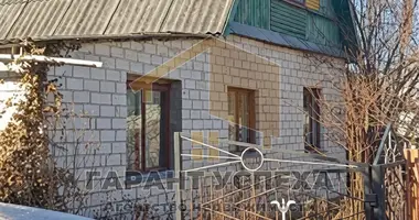 Дом в Знаменский сельский Совет, Беларусь