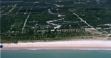 Parcela en Rio do Fogo, Brasil