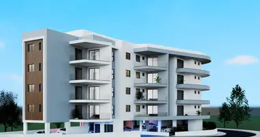 2 bedroom apartment in Latsia, Cyprus