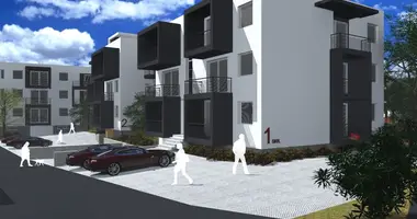 Mieszkanie 2 pokoi w Opcina Dezanovac, Chorwacja