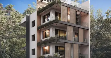 Appartement 2 chambres dans District de Limassol, Chypre