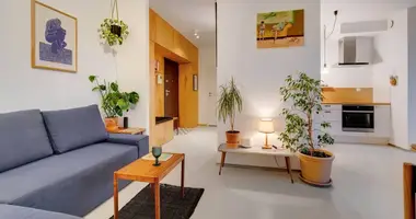 Wohnung 2 zimmer in Warschau, Polen