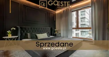 Appartement 3 chambres dans Smolice, Pologne