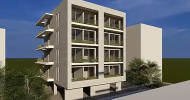 Квартира 1 спальня в муниципалитет Пафос, Кипр