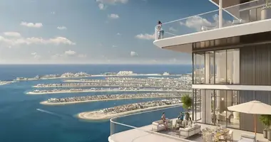 Apartamento 1 habitacion en Dubái, Emiratos Árabes Unidos