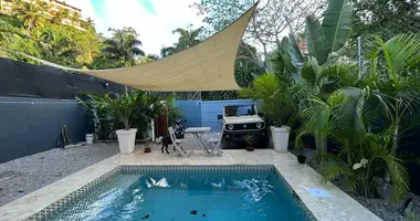 Haus 3 zimmer in Las Terrenas, Dominikanische Republik