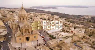 Maison dans Nadur, Malte