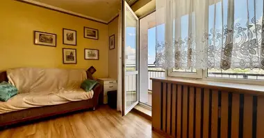 Apartamento 3 habitaciones en Swarzedz, Polonia