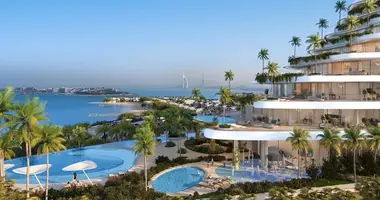 Apartamento 3 habitaciones en Dubái, Emiratos Árabes Unidos