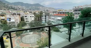 Apartment in Mahmutlar, Turkey