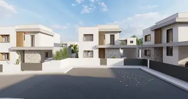 Villa 2 bedrooms in Souni–Zanatzia, Cyprus
