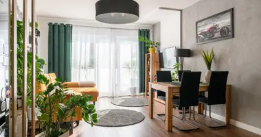 Appartement 4 chambres dans Varsovie, Pologne