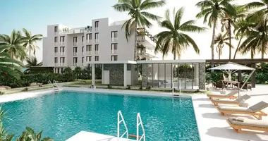 Appartement 3 chambres dans New York, États-Unis