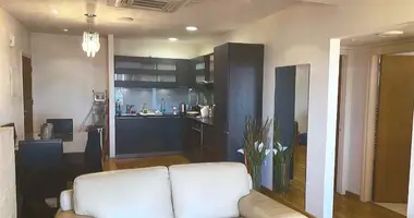 Apartamento 1 habitacion en Larnaca, Chipre