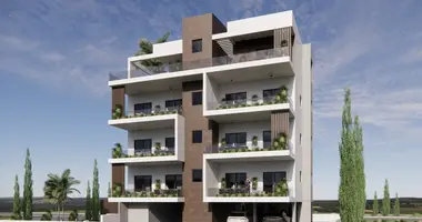 3 bedroom apartment in Paphos Municipality, Cyprus
