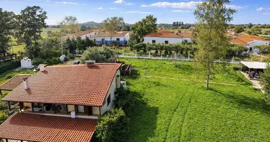 Plot of land in Kassandrino, Greece