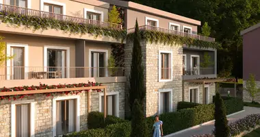 2 bedroom apartment in Dobrota, Montenegro