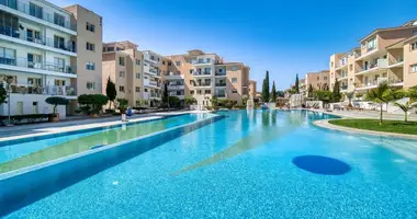 Haus 2 Schlafzimmer in Paphos, Zypern
