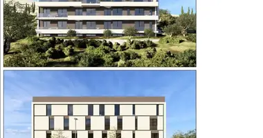 Apartamento 2 habitaciones en Gjashte, Albania