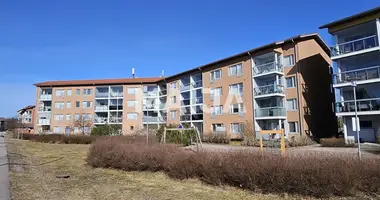 Apartamento 1 habitación en Helsinki sub region, Finlandia