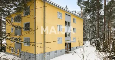 Mieszkanie 3 pokoi w Helsinki sub region, Finlandia