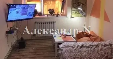 Appartement 2 chambres dans Odessa, Ukraine