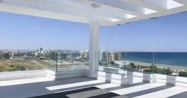 Appartement 2 chambres dans Larnaca, Chypre