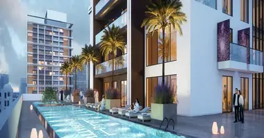Appartement 1 chambre dans Doubaï, Émirats arabes unis