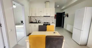 2 Bedrooms for rent Ortachala en Tiflis, Georgia