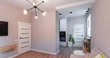 Apartment in Minsk, Belarus