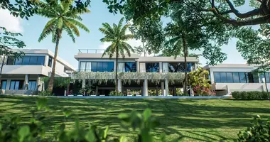 3 bedroom townthouse in Beraban, Indonesia