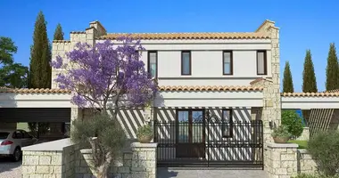Villa in Kouklia, Zypern