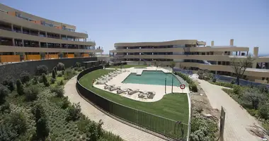 Mieszkanie 3 pokoi w Fuengirola, Hiszpania