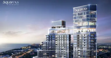 Condo in Pattaya, Thailand