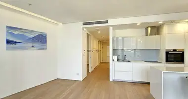 Appartement 2 chambres dans Budva, Monténégro