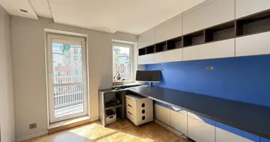 3 room apartment in Kostrzyn, Poland