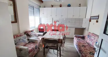 1 room studio apartment in Kavala Municipality, Greece