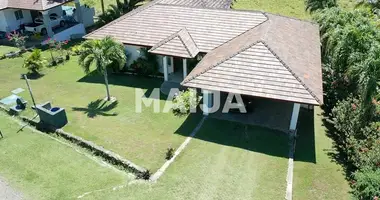 Haus 4 zimmer in Sosua, Dominikanische Republik