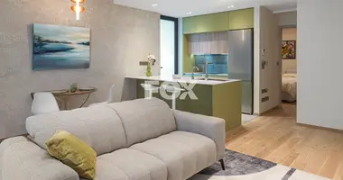 Appartement 1 chambre dans Limassol, Chypre