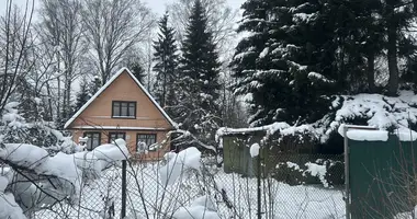 Дом 2 комнаты в Kirovskoe gorodskoe poselenie, Россия