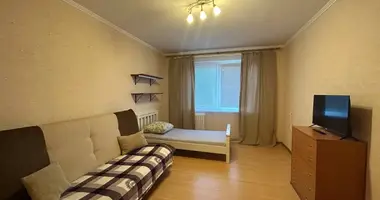 Mieszkanie 1 pokój w Lida, Białoruś