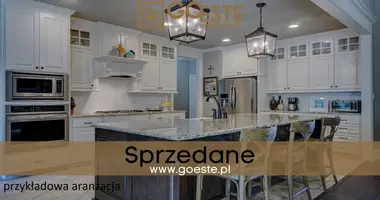 4 room apartment in Smolice, Poland